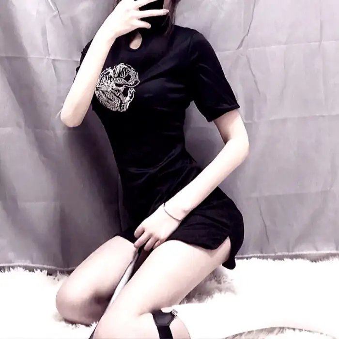致命摇篮
